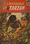 Almanaque de Tarzan  - Ebal