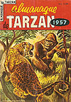Almanaque de Tarzan  - Ebal