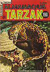 Almanaque de Tarzan  - Ebal