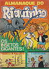 Almanaque do Riquinho  n° 10 - Rge