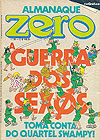 Almanaque do Zero  n° 20 - Rge