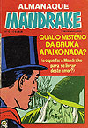 Almanaque do Mandrake  n° 12 - Rge