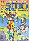 Almanaque Especial Turma do Sítio do Picapau Amarelo  n° 5 - Globo