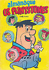 Almanaque Os Flintstones  - O Cruzeiro