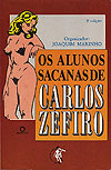 Alunos Sacanas de Carlos Zéfiro, Os  - Marco Zero
