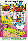 Almanaque do Pato Donald  n° 13 - Abril