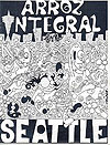 Arroz Integral  n° 3 - Fanzine