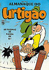 Almanaque do Urtigão  n° 2 - Abril