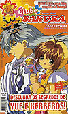 Clube Sakura Card Captors  n° 5 - Conrad