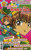 Clube Sakura Card Captors  n° 7 - Conrad