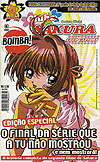 Clube Sakura Card Captors  n° 9 - Conrad