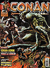 Conan, O Bárbaro  n° 22 - Mythos