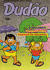 Dudão  n° 16 - Vida