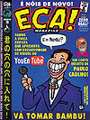 Eca! Magazine  n° 2 - Mythos