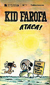 Kid Farofa  n° 1 - Artenova