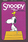 Snoopy & Charlie Brown  n° 11 - Artenova