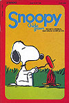 Snoopy & Charlie Brown  n° 20 - Artenova
