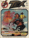 Tex Edição Histórica  n° 44 - Mythos