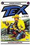 Tex Gigante  n° 19 - Mythos