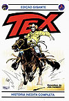 Tex Gigante  n° 9 - Mythos