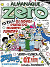 Almanaque do Zero  n° 29 - Rge