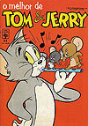 Melhor de Tom & Jerry, O  n° 13 - Abril