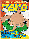 Superalmanaque do Zero  n° 18 - Rge