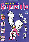 Almanaque Gasparzinho  n° 5 - Vecchi