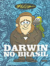 Darwin No Brasil  - Vieira & Lent