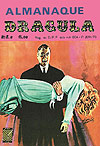 Almanaque Drácula  n° 8 - Taika