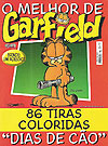 Melhor de Garfield, O  n° 4 - On Line