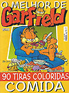 Melhor de Garfield, O  n° 5 - On Line