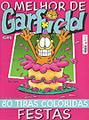 Melhor de Garfield, O  n° 6 - On Line