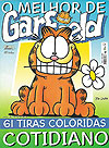 Melhor de Garfield, O  n° 8 - On Line