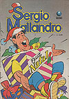 Sergio Mallandro  n° 2 - Globo