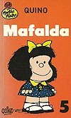 Mafalda  n° 5 - Martins Fontes