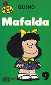 Mafalda  n° 9 - Martins Fontes