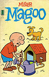 Mister Magoo  n° 6 - Idéia Editorial