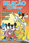 Seleção Disney  n° 4 - Abril