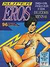 Super Eros  n° 1 - Big Bun