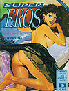 Super Eros  n° 2 - Big Bun