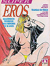 Super Eros  n° 3 - Big Bun