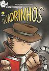 Cineducação em Quadrinhos  - Univille