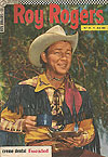 Roy Rogers  n° 11 - Ebal