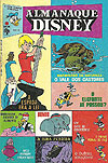 Almanaque Disney  n° 7 - Abril