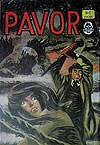 Estórias de Pavor  n° 1 - Pan Juvenil