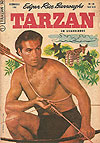 Tarzan  n° 30 - Ebal