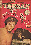 Tarzan  n° 5 - Ebal