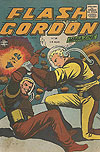 Flash Gordon  n° 30 - Rge