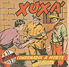 Xuxá (Série Intrépidos)  n° 11 - Vecchi
